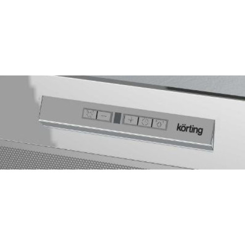 Встраиваемая вытяжка Korting KHI 6755 X