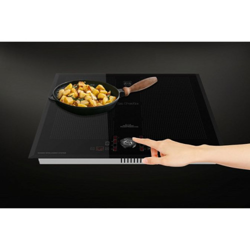 Стеклокерамическая панель Kaiser KCT 61 FI