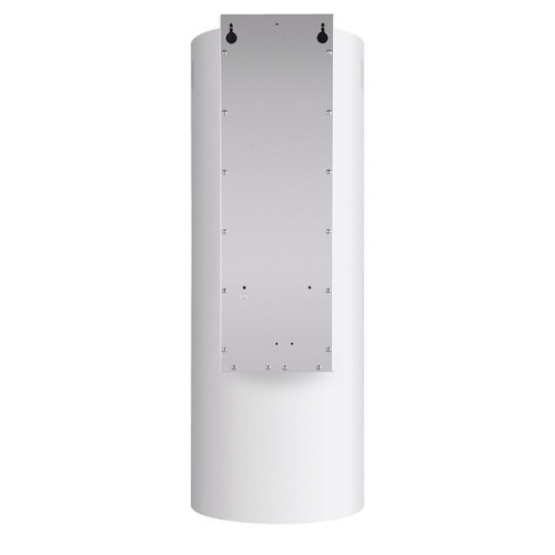 Вытяжка Maunfeld Lee Wall 35 Sensor White