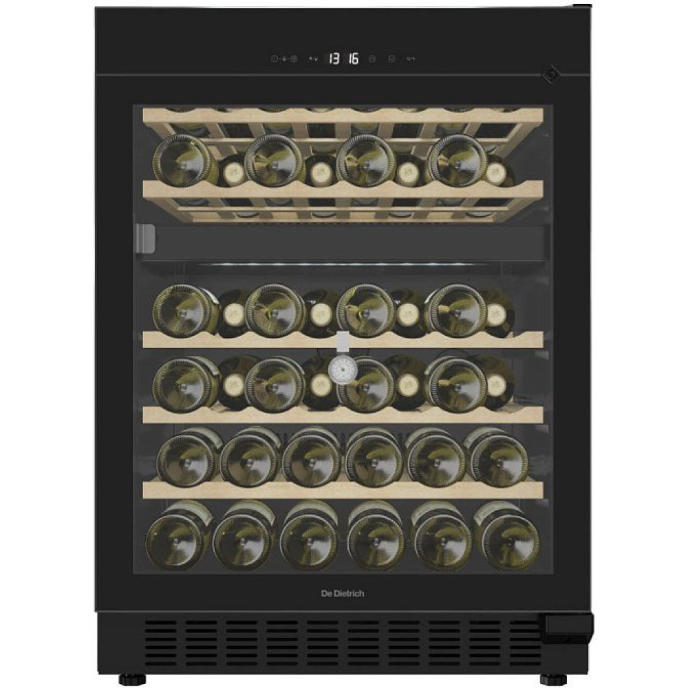 Винный холодильник De Dietrich DUW46DFB
