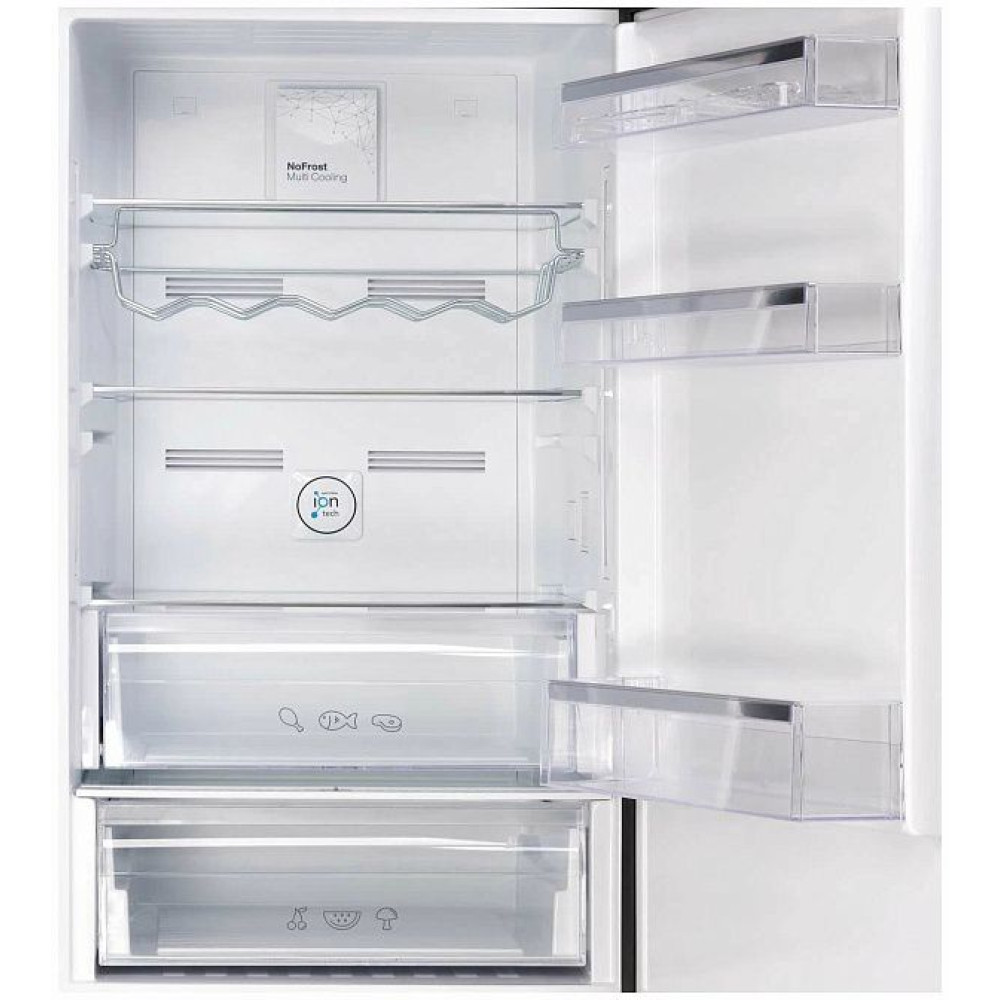 Холодильник Kuppersbusch FKG 6875.0 S-02