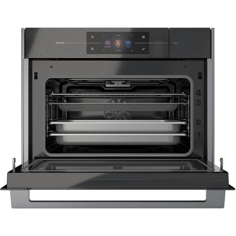 Духовой шкаф Asko OCSM8478G