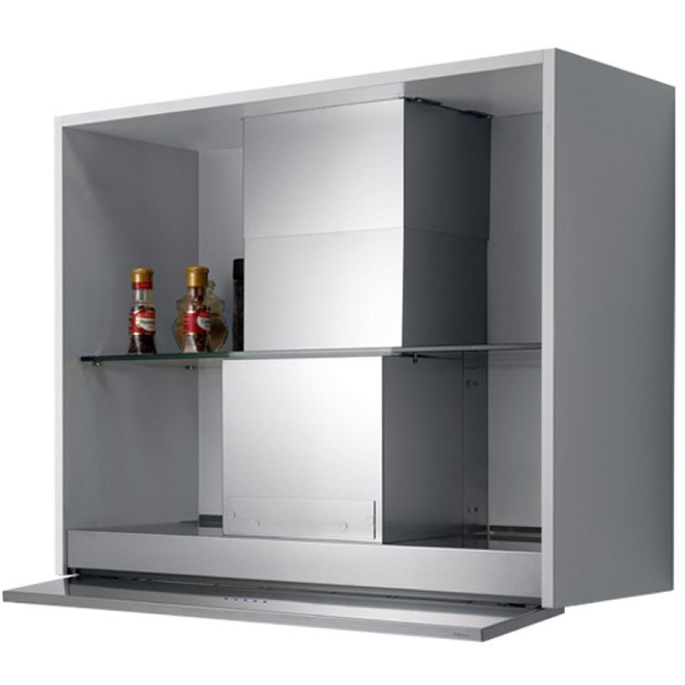 Вытяжка Falmec MOVE 60 BLACK