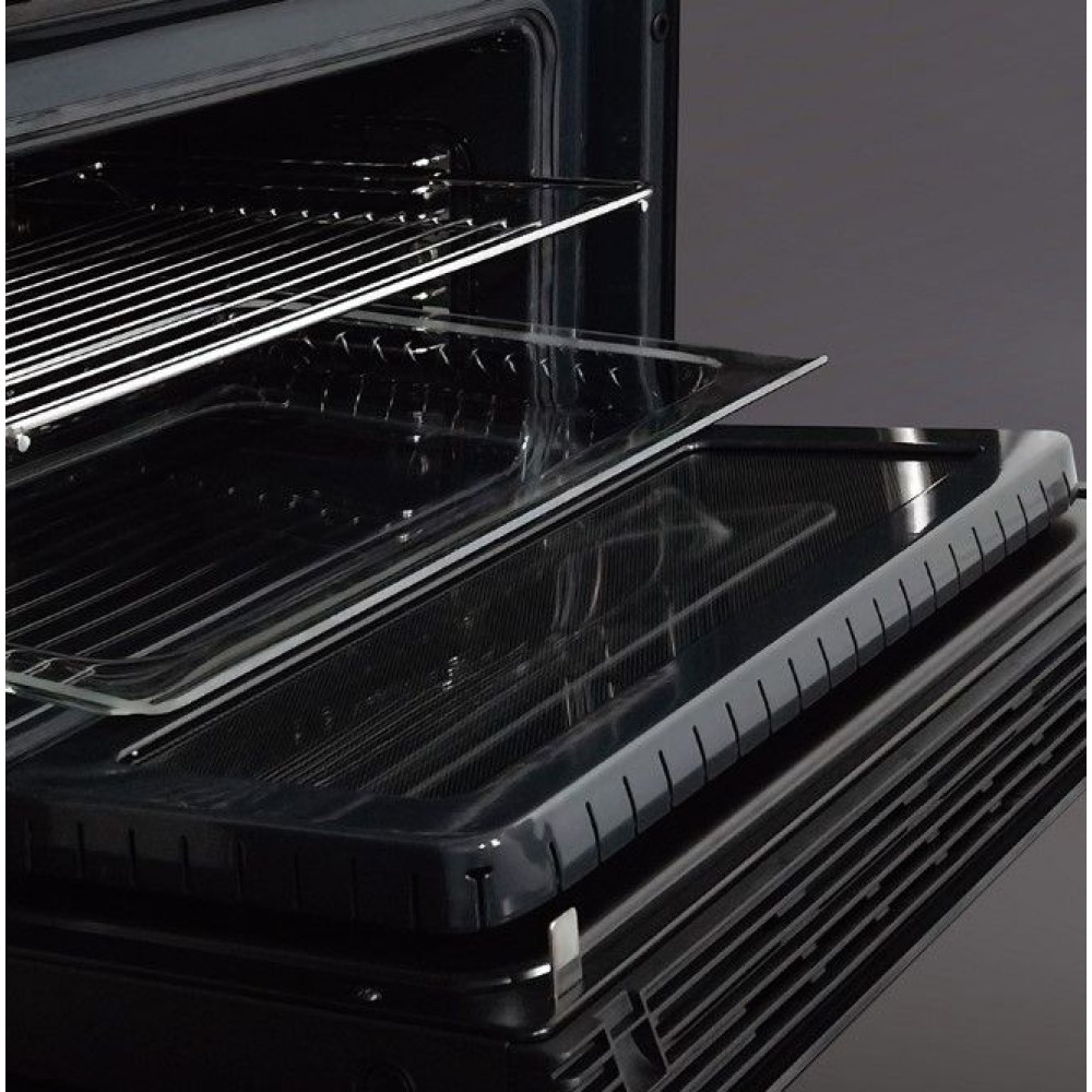 Духовой шкаф с СВЧ Pando PHC-943