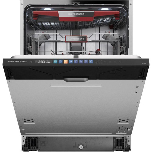 Посудомоечная машина Kuppersberg GIM 6097