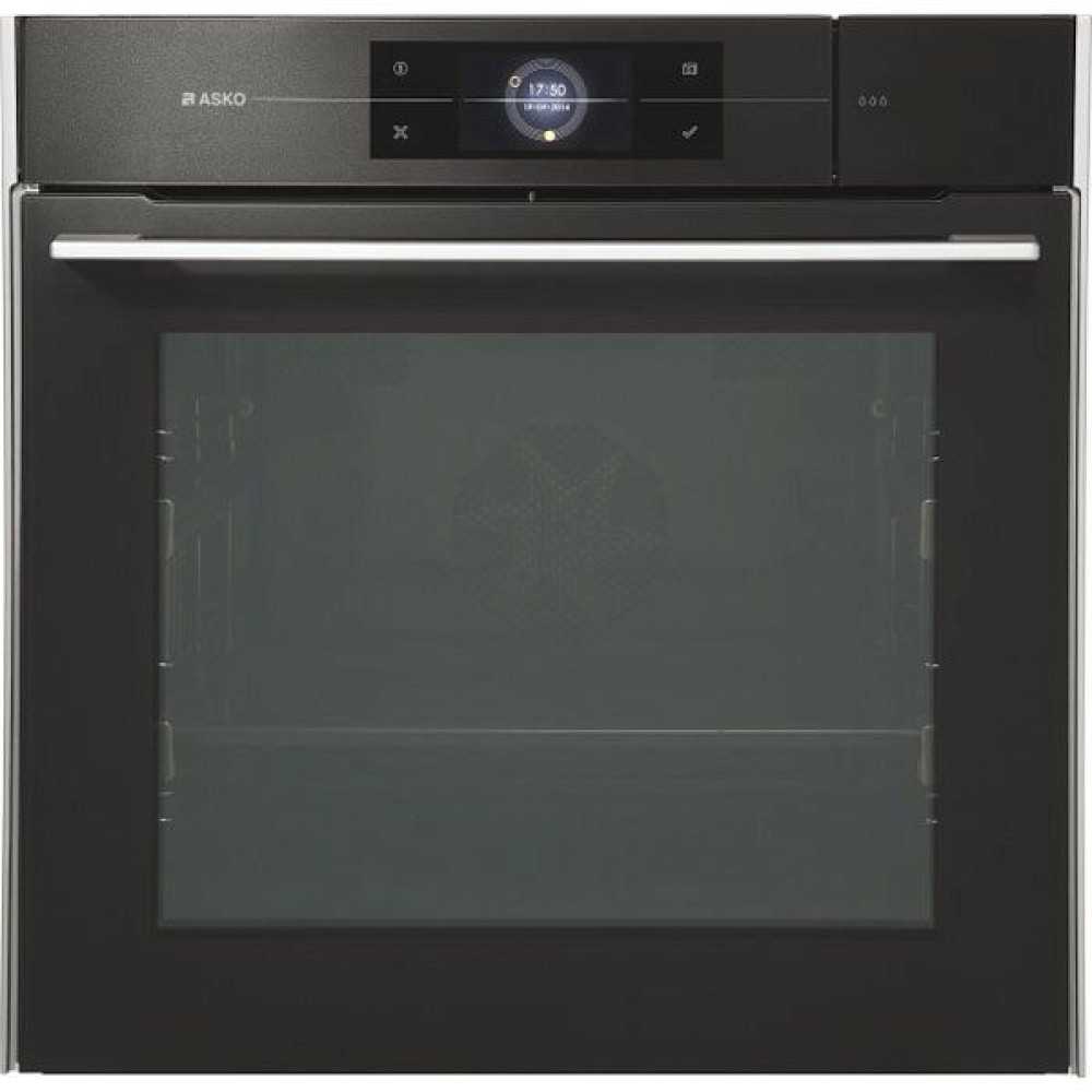 Духовой шкаф Asko OCS8678G