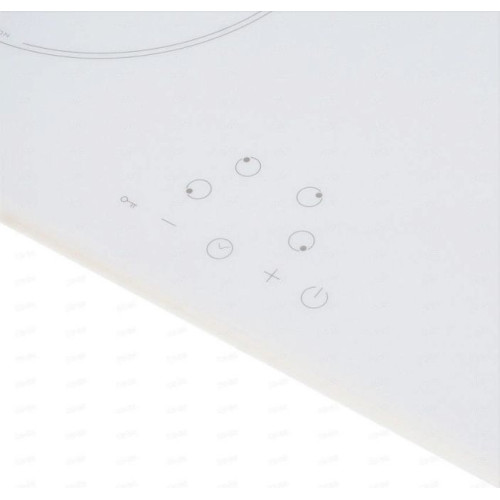 Варочная панель Korting HI 64013 BW