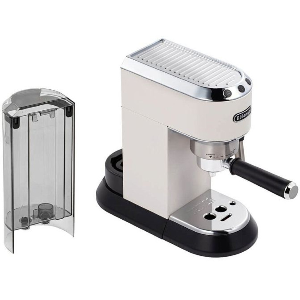 Кофеварка рожковая DeLonghi EC 685.W