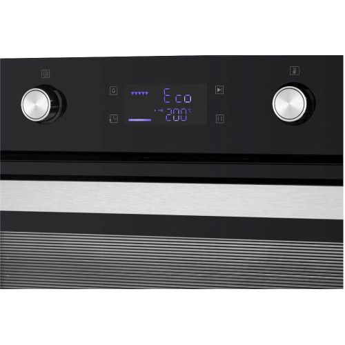 Электрический духовой шкаф Maunfeld AEOH.749B