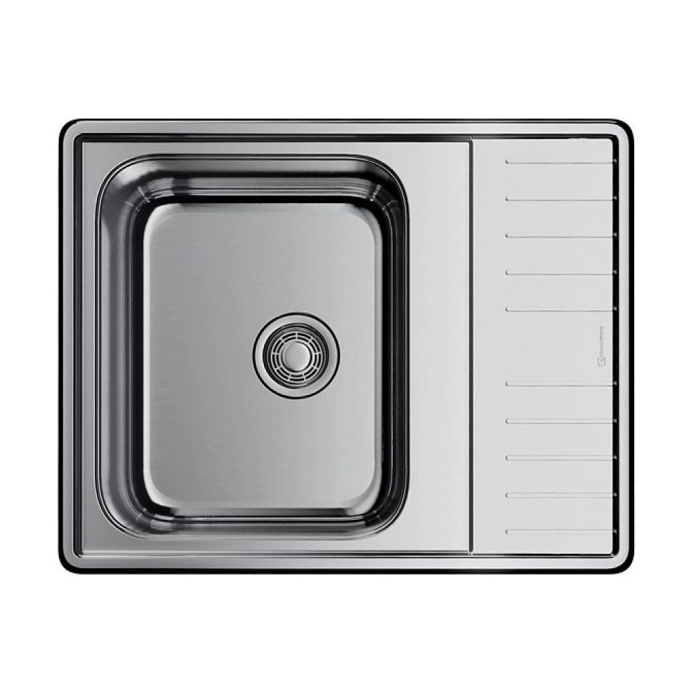Кухонная мойка OMOIKIRI Sagami 63-IN (арт.4993732)