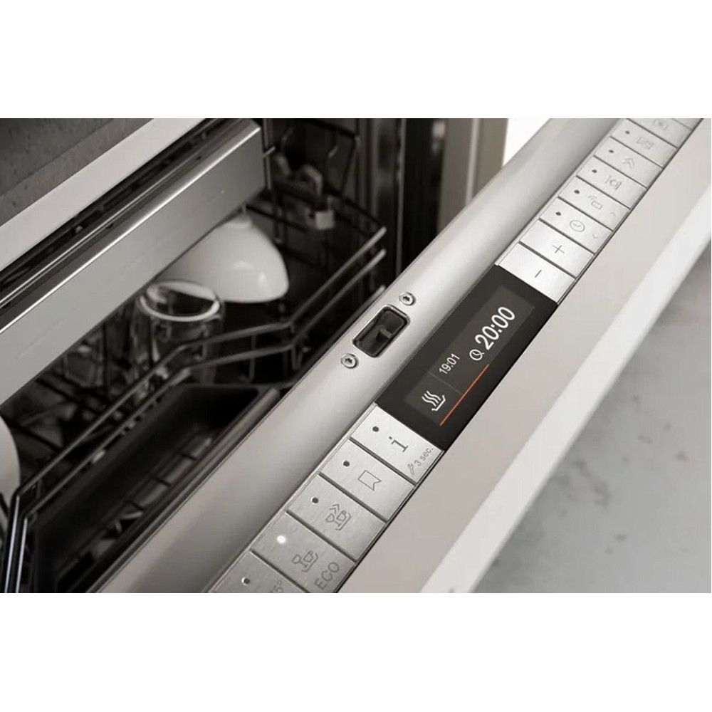Посудомоечная машина Gaggenau DF270101F