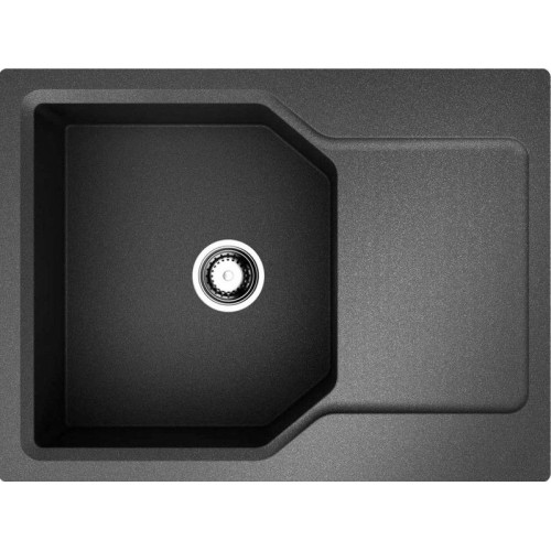 Кухонная мойка OMOIKIRI Yonaka 65-BL(арт.4993348)