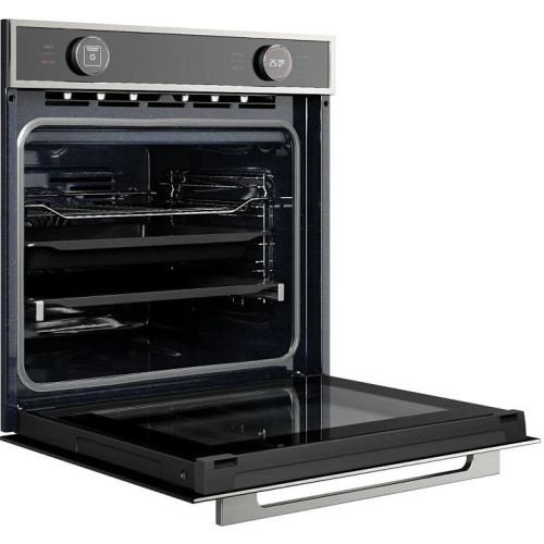 Духовой шкаф Kuppersberg HT 612 BX