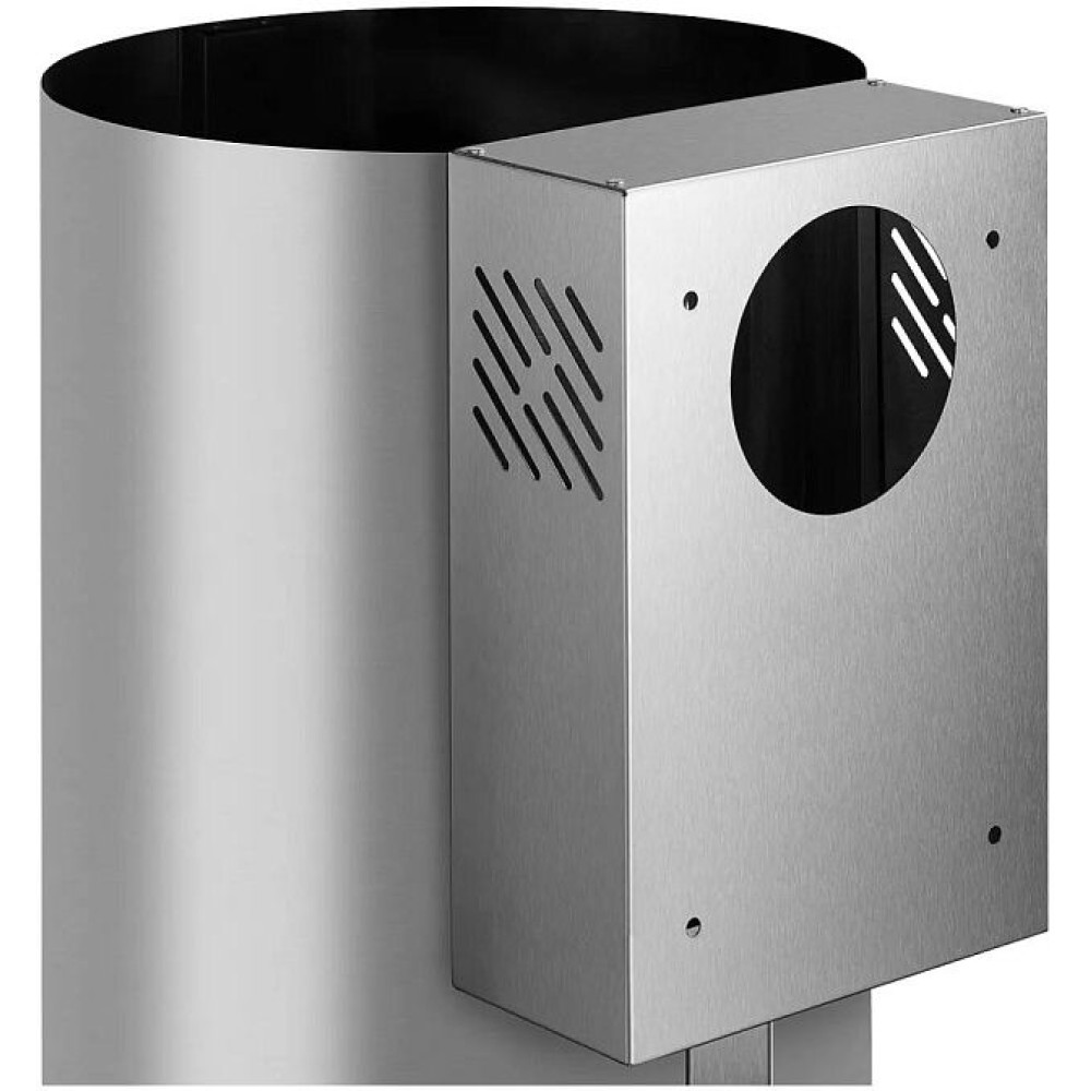 Вытяжка Kuppersberg Kuppersberg VORTEX GW