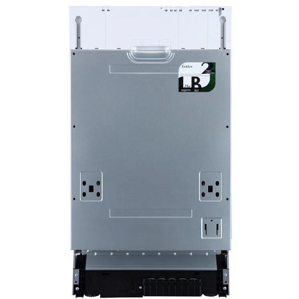 Встраиваемая посудомоечная машина Evelux BD 4500