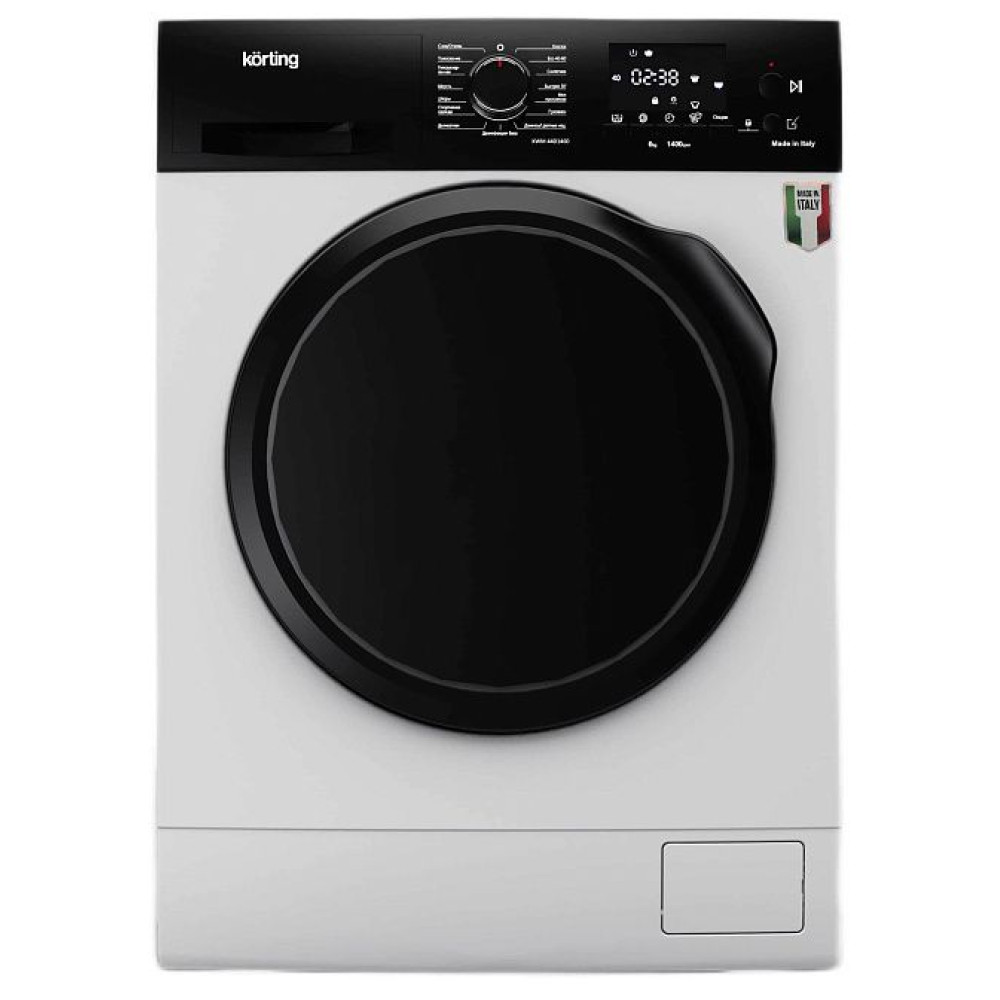 Стиральная машина Korting KWM 44D1460
