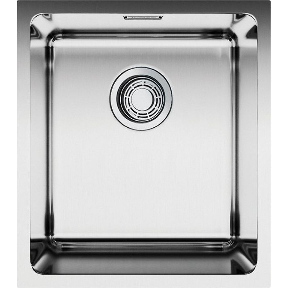 Кухонная мойка OMOIKIRI Tadzava 38-U-IN (арт.4993077)