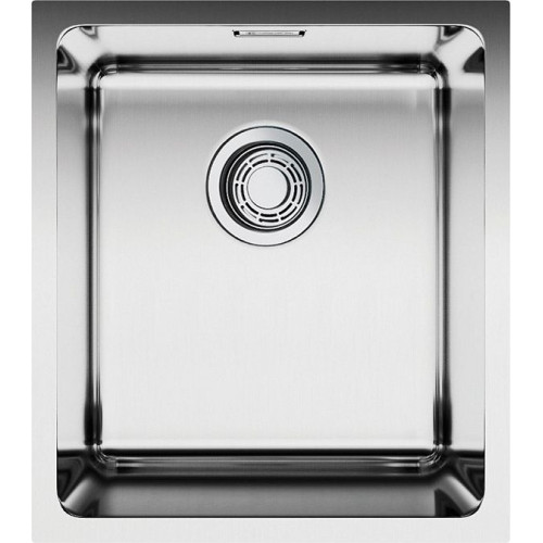 Кухонная мойка OMOIKIRI Tadzava 38-U-IN (арт.4993077)