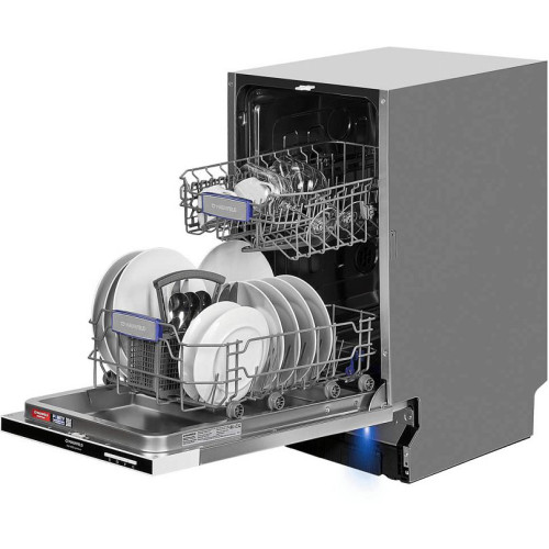 Посудомоечная машина MAUNFELD MLP-082D Light Beam