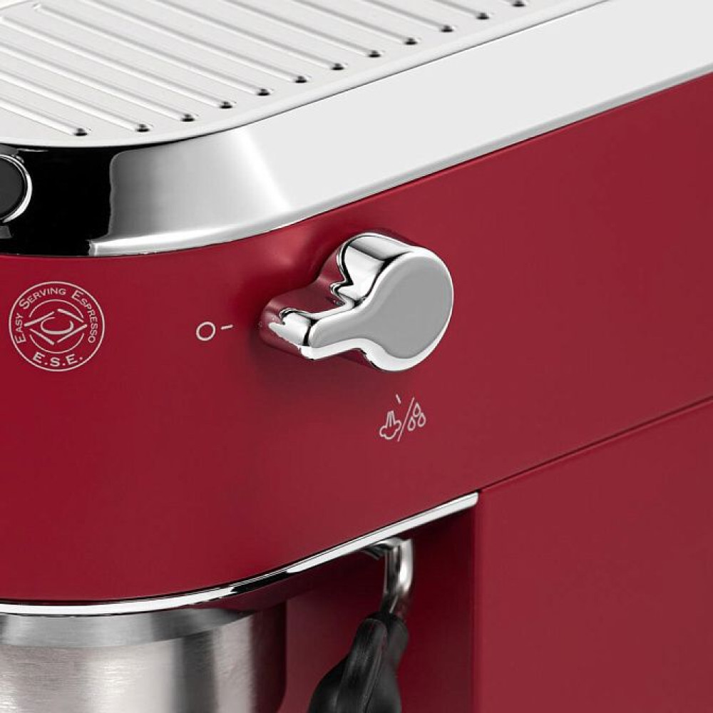 Кофеварка рожковая DeLonghi EC 685.R