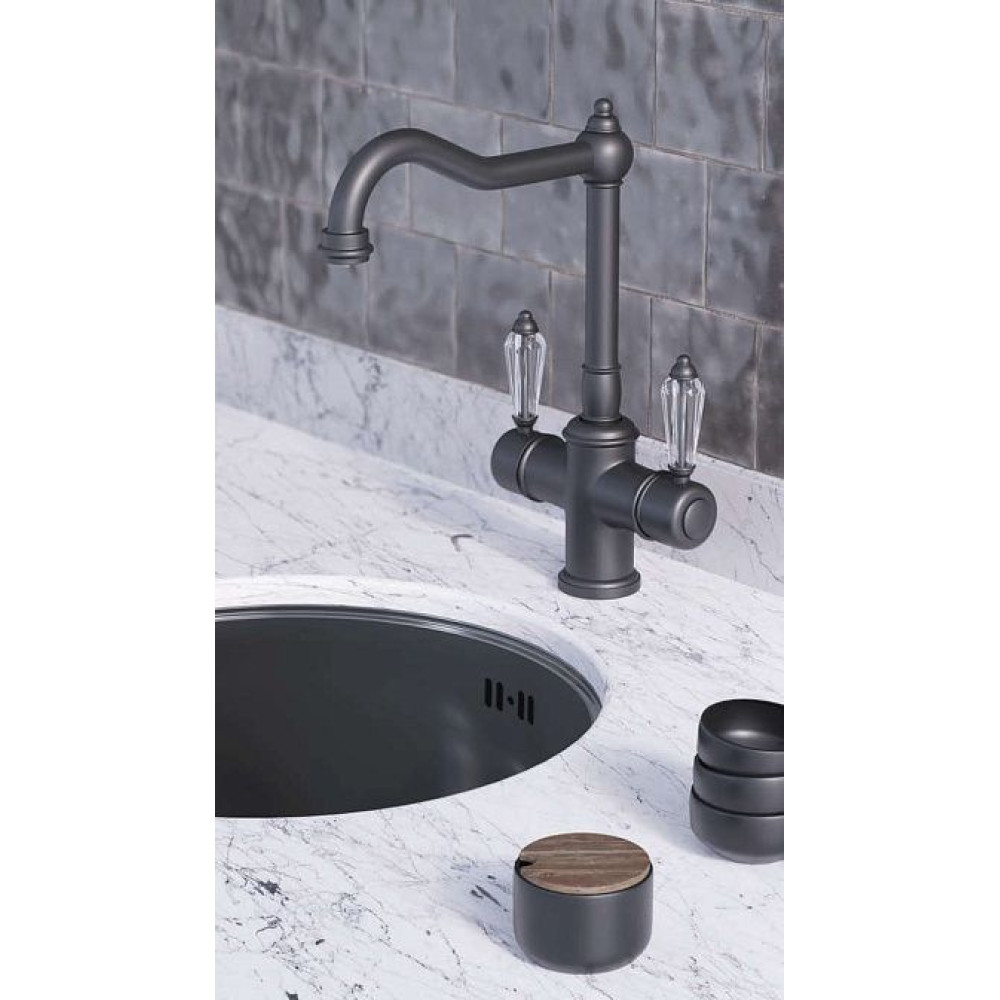 Смеситель OMOIKIRI Tottori-AB(арт.4994009)