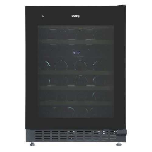 Винный шкаф Korting KFW 803 DB GN