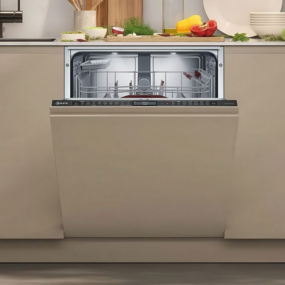 Посудомоечная машина Neff S199ZB803E