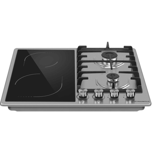 Комбинированная панель Maunfeld EEHS.642VC.3CS/KG