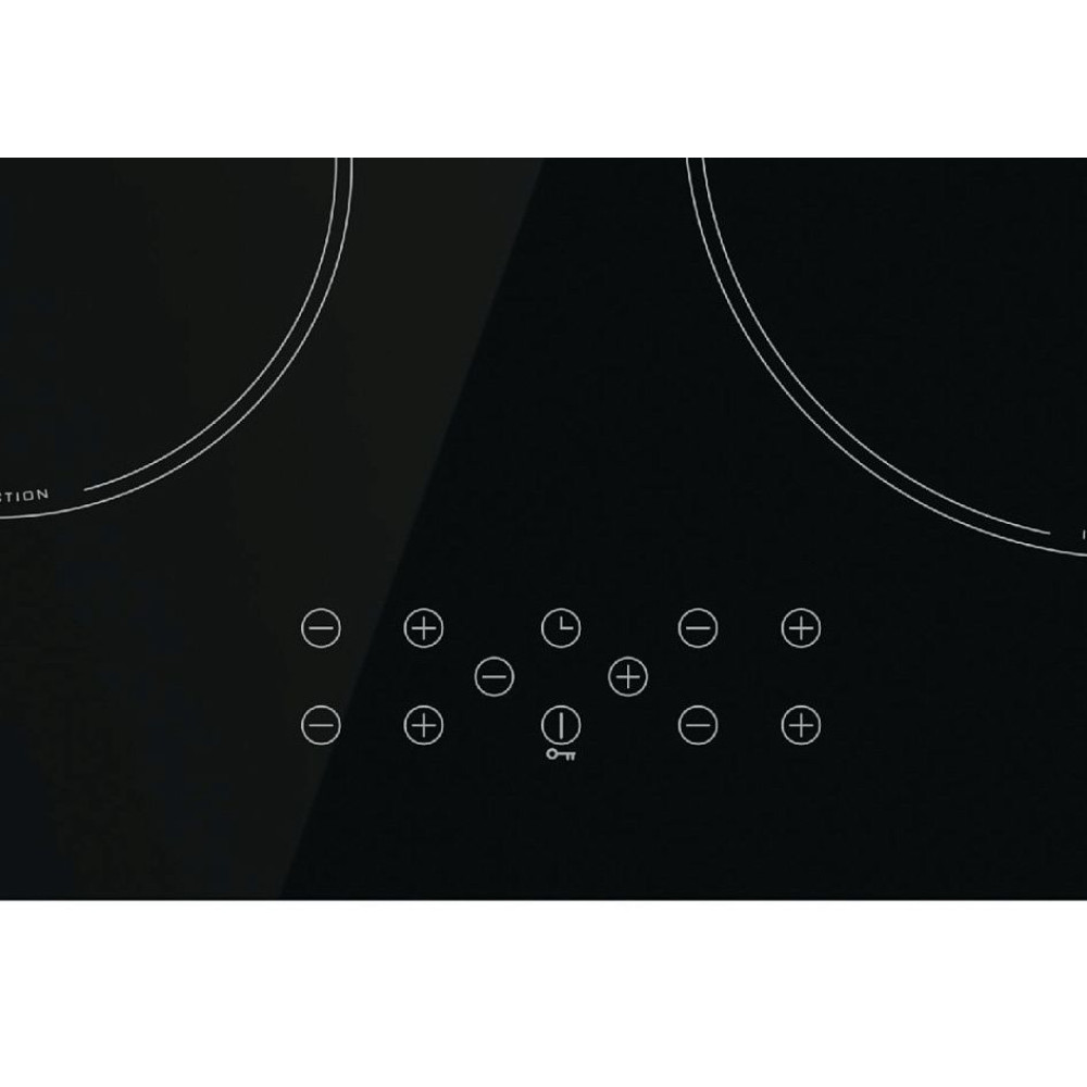 Варочная панель Korting HI 64044 B