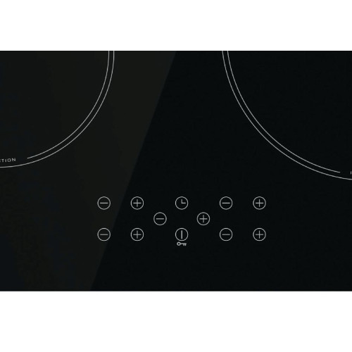 Варочная панель Korting HI 64044 B