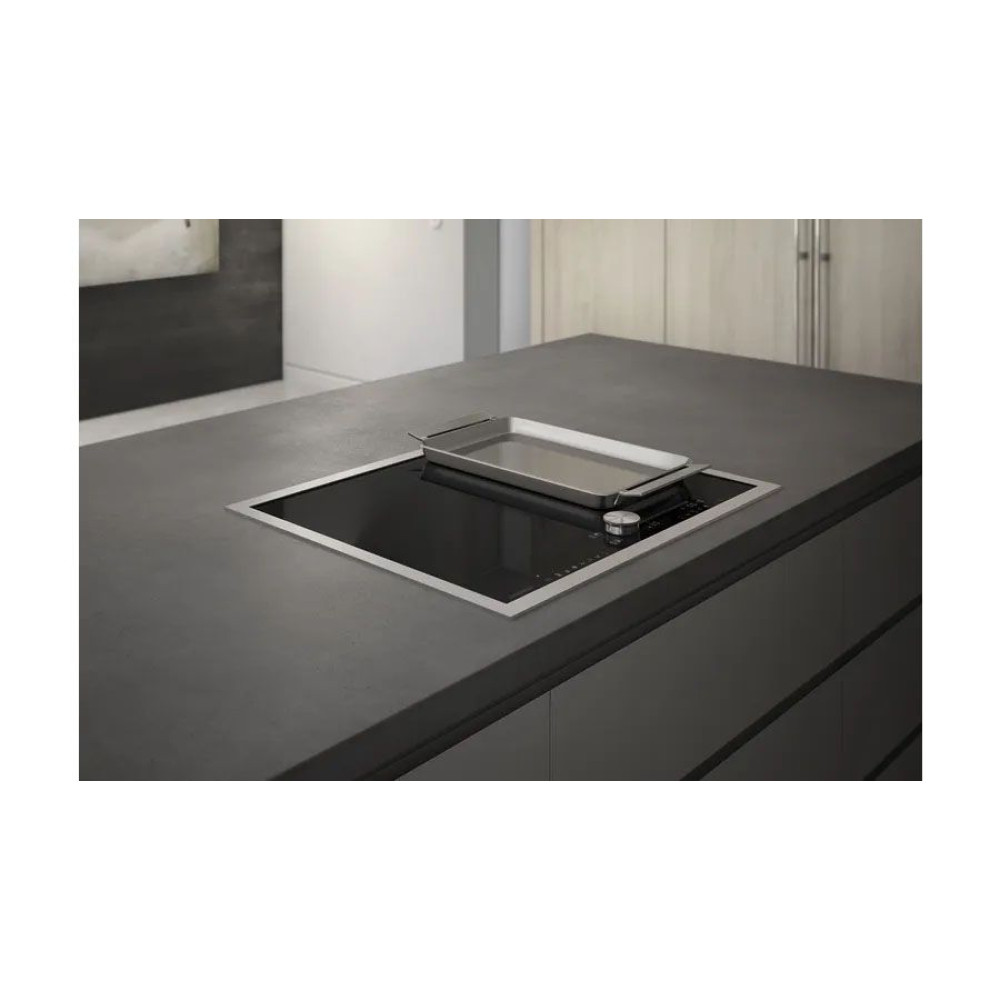 Индукционная стеклокерамич. панель Gaggenau CI261115