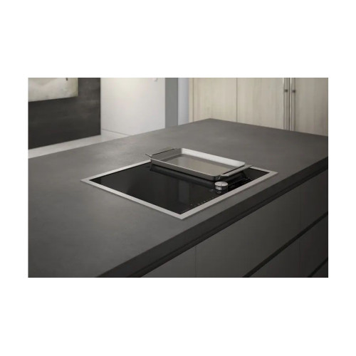 Индукционная стеклокерамич. панель Gaggenau CI261115
