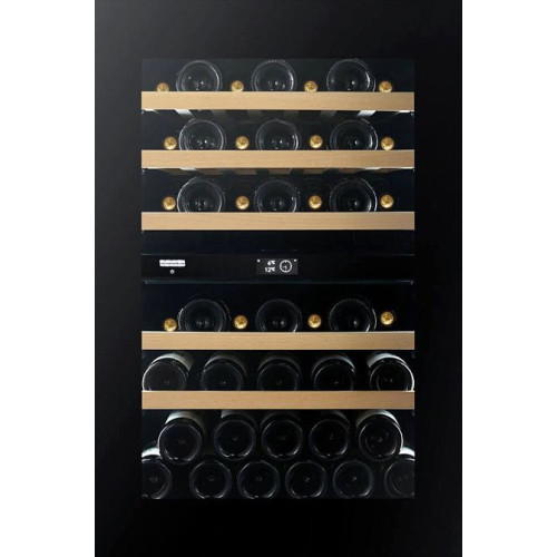 Винный холодильник Dunavox DVN-44.120DB.TO