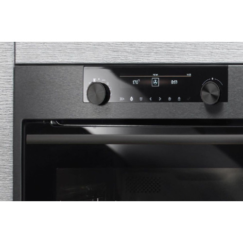 Духовой шкаф Asko OCS8687B