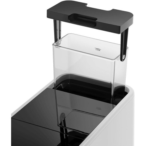 Кофемашина Maunfeld MF-A7021WH