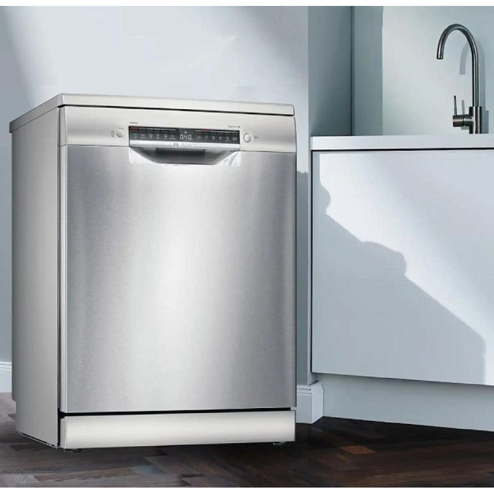 Посудомоечная машина Bosch SMS4IMI62Q