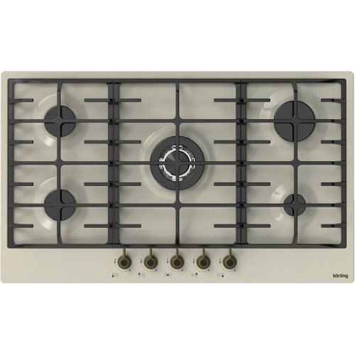Газовая панель Korting HG 945 CTRB