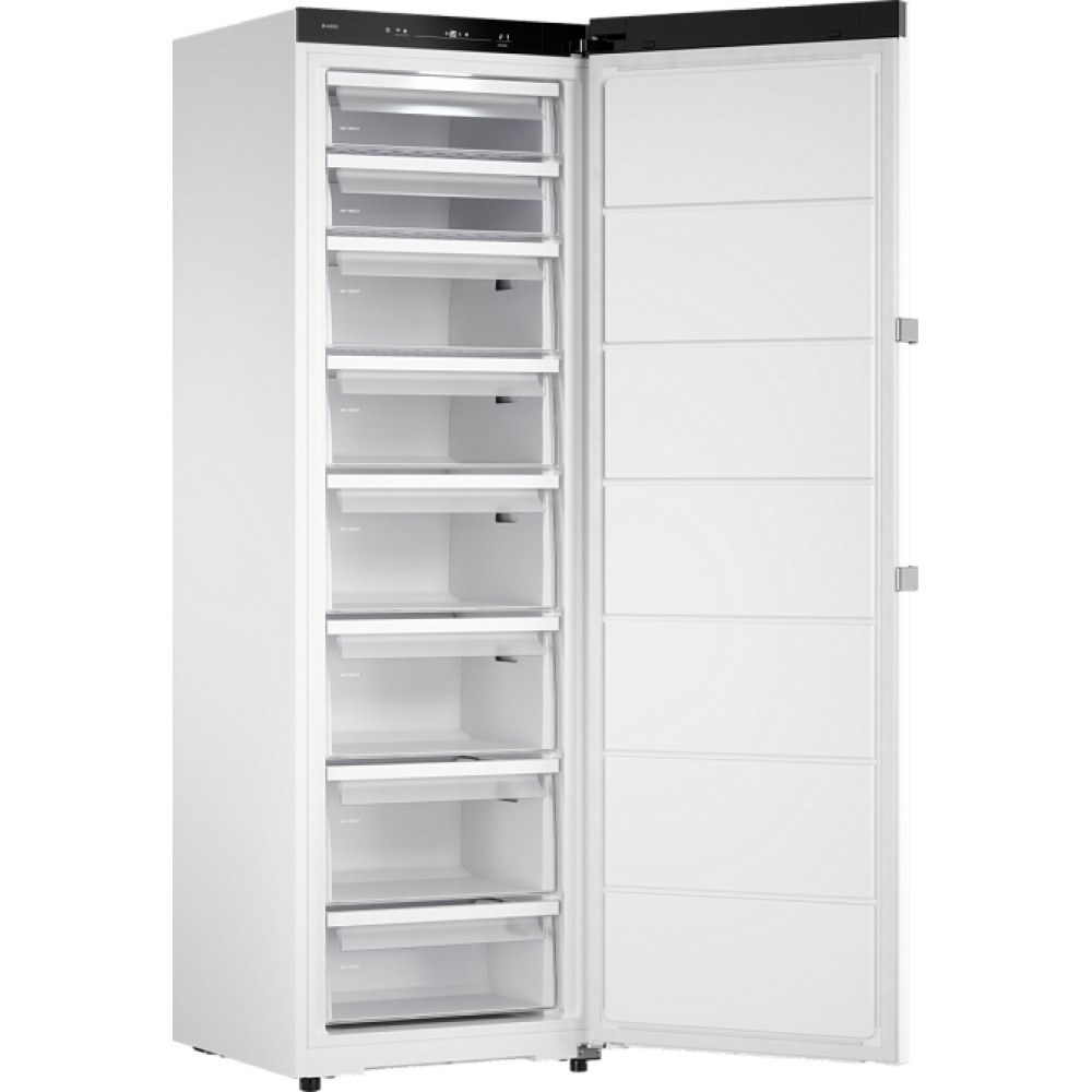 Морозильник Asko RFF286KNCW1