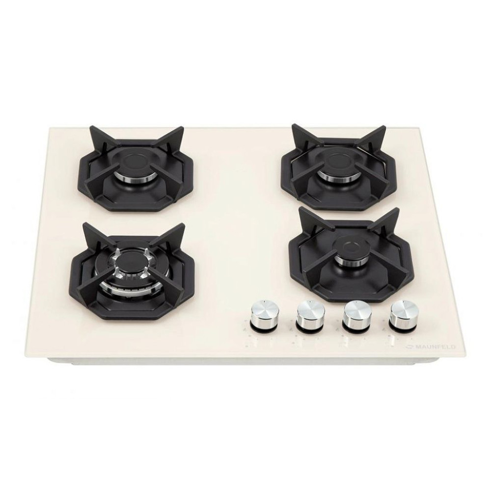 Газовая панель Maunfeld EGHG.64.23CBG/G