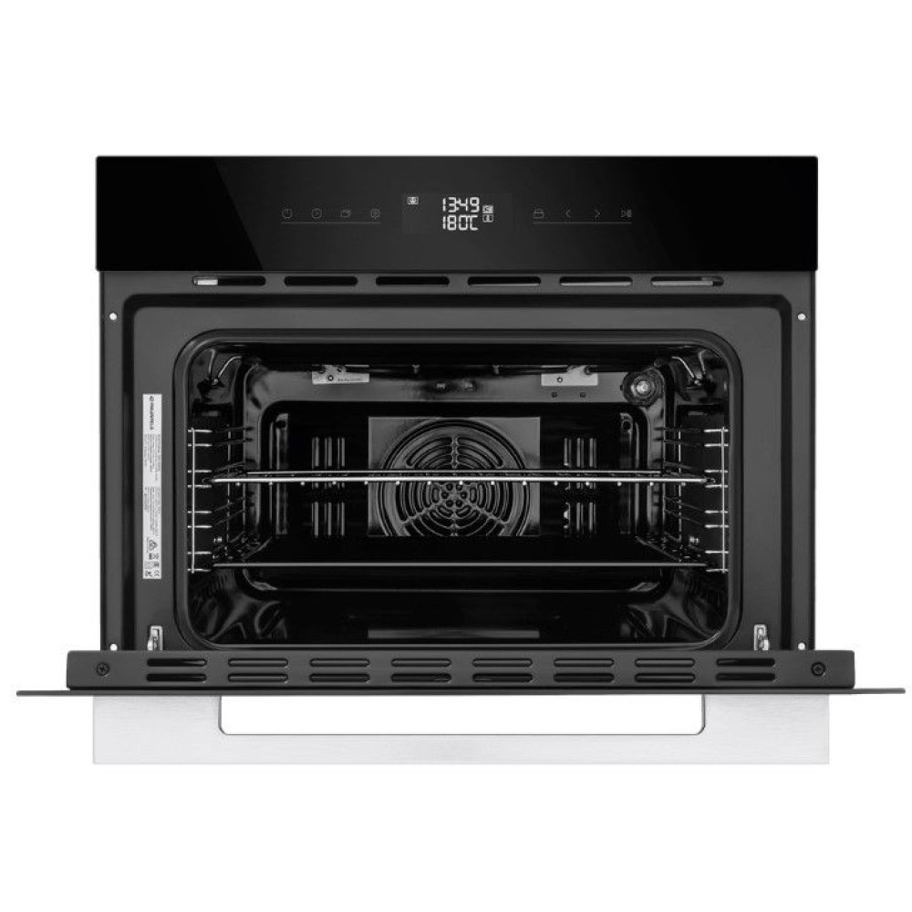 Духовой шкаф Maunfeld AMCO458GB