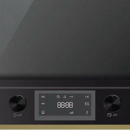 Встраиваемая микроволновая печь Kuppersbusch MR 6330.0 S4