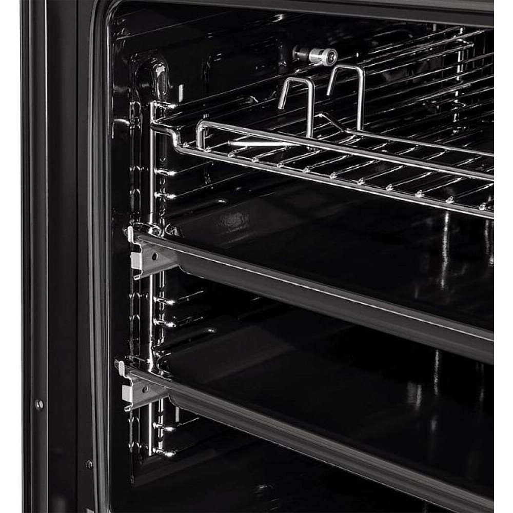 Духовой шкаф MAUNFELD EOEH7615STB