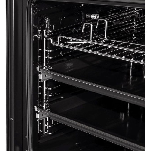 Духовой шкаф MAUNFELD EOEH7615STB