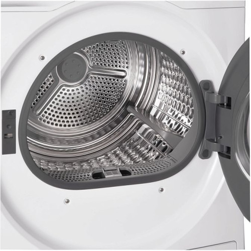 Сушильная машина Korting KD 69IHP10