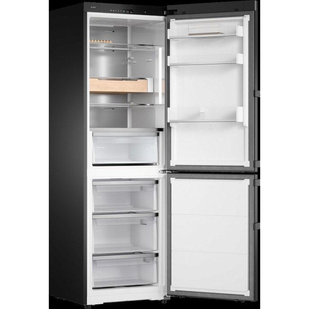 Холодильник Asko RFC586KNBB1