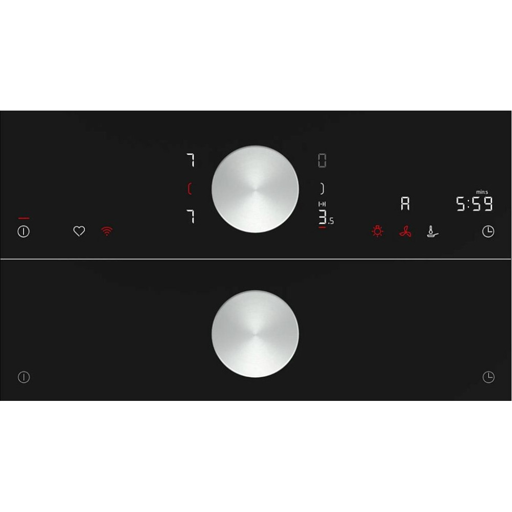 Индукционная стеклокерамич. панель Neff T66STY4L0
