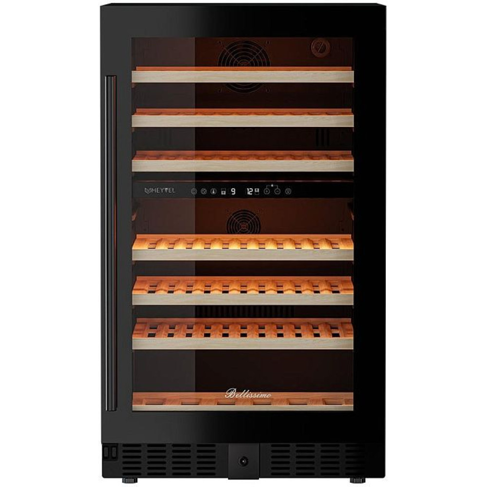 Винный холодильник Meyvel MV77PRO-KBT2