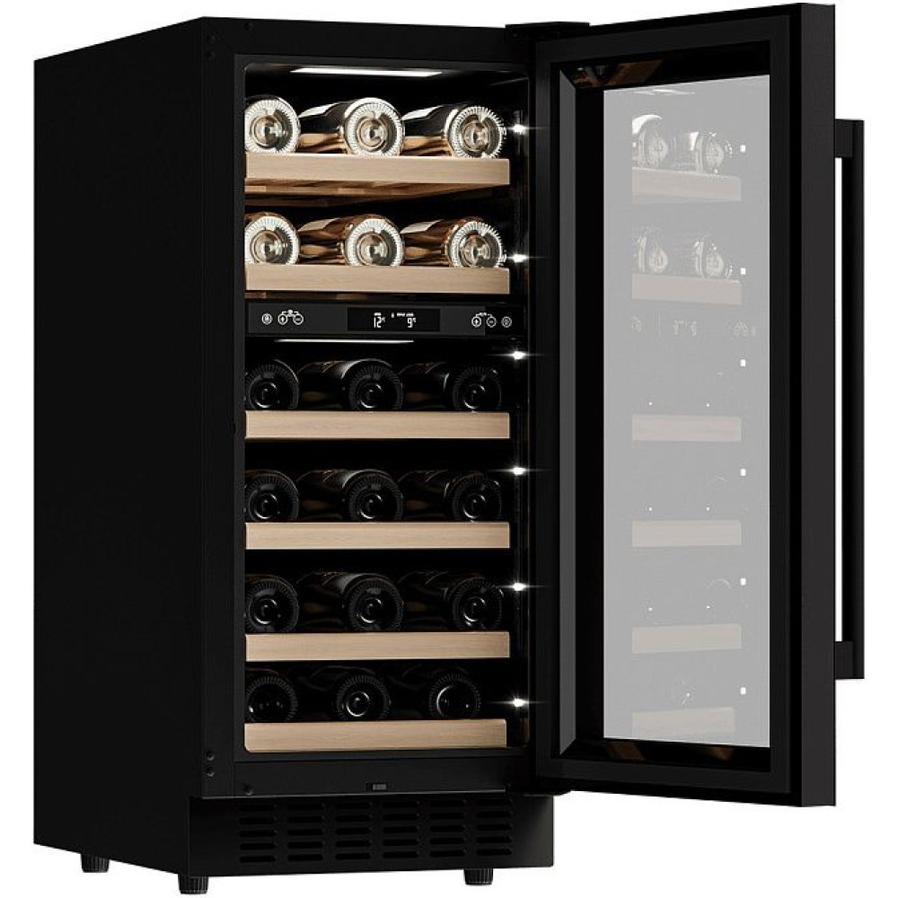 Винный холодильник Meyvel MV28-KBT2