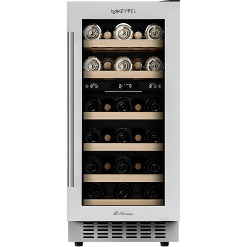 Винный холодильник Meyvel MV28-KWT2