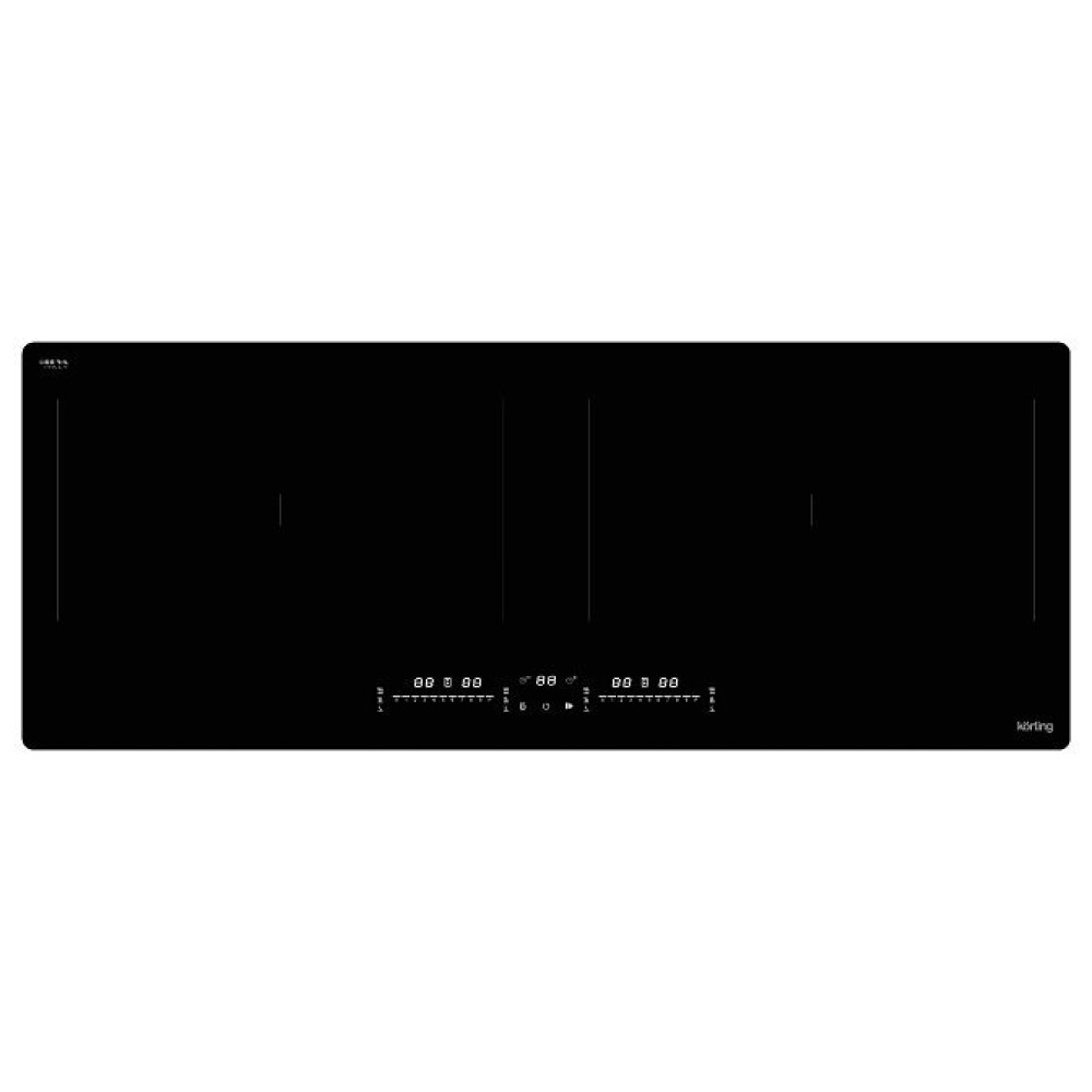 Индукционная стеклокерамич. панель Korting HIB 92900 HID